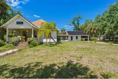 223 N Monroe Avenue, Arcadia, FL 34266 - Photo 2