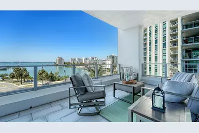 1155 N Gulfstream Avenue #401, Sarasota, FL 34236 - Photo 62
