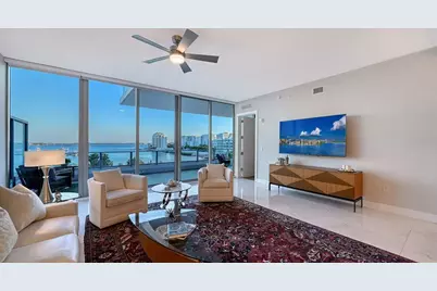 1155 N Gulfstream Avenue #401, Sarasota, FL 34236 - Photo 22