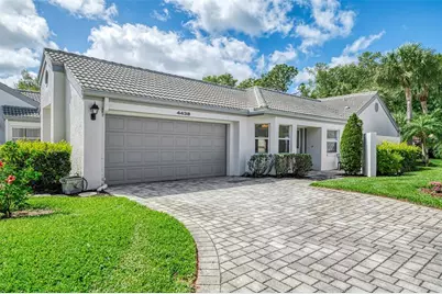 4438 Long Common Lane #52, Sarasota, FL 34235 - Photo 1