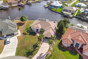 3302 NW 2nd Terrace, Cape Coral, FL 33993 - Photo 10