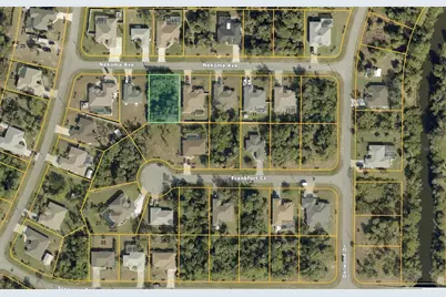 Nekoma Avenue, North Port, FL 34288 - Photo 1