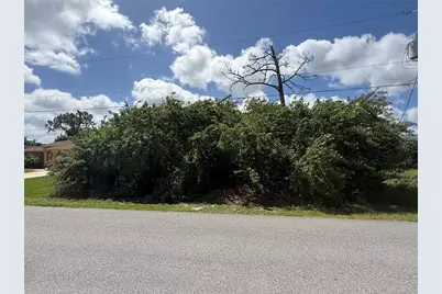 Nekoma Avenue, North Port, FL 34288 - Photo 2