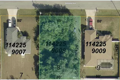 Nekoma Avenue, North Port, FL 34288 - Photo 4