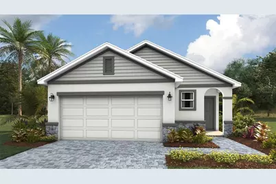1838 Hammock Trace Drive, Parrish, FL 34219 - Photo 1