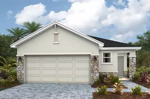 1833 Hammock Trace Dr, Parrish, FL 34219 - Photo 1