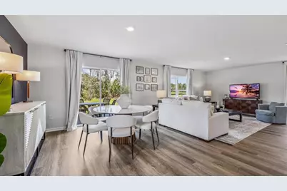 1837 Hammock Trace Drive, Parrish, FL 34219 - Photo 6