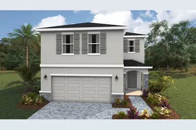 1837 Hammock Trace Drive, Parrish, FL 34219 - Photo 1