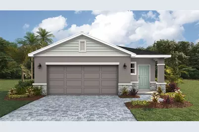 1842 Hammock Trace Drive, Parrish, FL 34219 - Photo 1