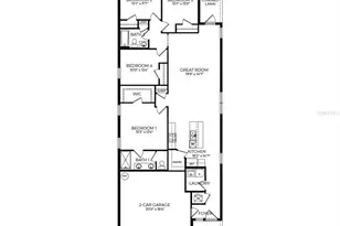 1842 Hammock Trace Dr, Parrish, FL 34219 - Photo 16