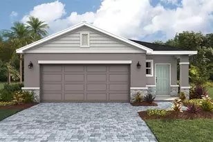1842 Hammock Trace Dr, Parrish, FL 34219 - Photo 1