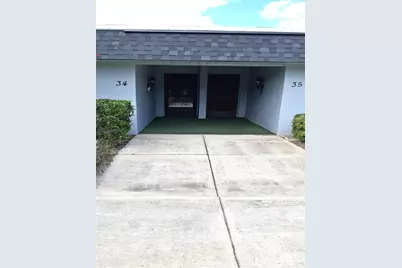 4160 Fruitville Road #34, Sarasota, FL 34232 - Photo 1