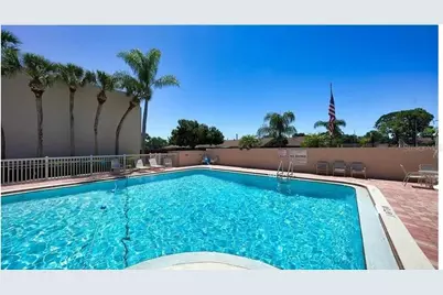 2782 Woodgate Lane #12, Sarasota, FL 34231 - Photo 16