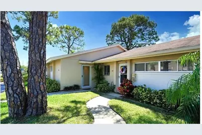 2782 Woodgate Lane #12, Sarasota, FL 34231 - Photo 2