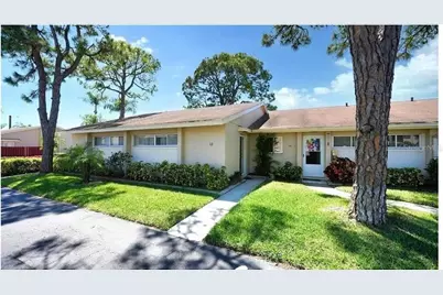 2782 Woodgate Lane #12, Sarasota, FL 34231 - Photo 1