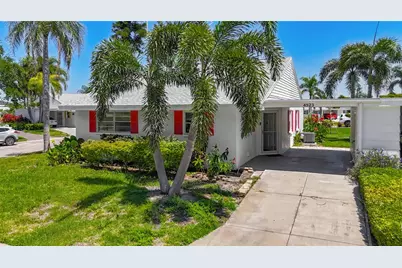 4523 W Independence Drive, Bradenton, FL 34210 - Photo 2