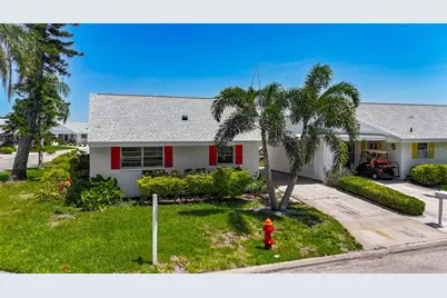 4523 W Independence Drive, Bradenton, FL 34210 - Photo 2