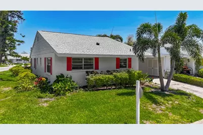 4523 W Independence Drive, Bradenton, FL 34210 - Photo 1