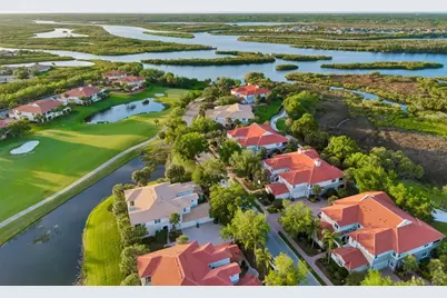 927 River Basin Court #201C, Bradenton, FL 34212 - Photo 4