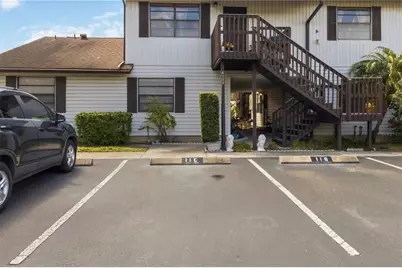 4951 91st Avenue N #33, Pinellas Park, FL 33782 - Photo 20