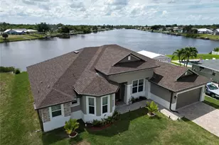 729 Crestview Cir NW, Port Charlotte, FL 33948 - Photo 32