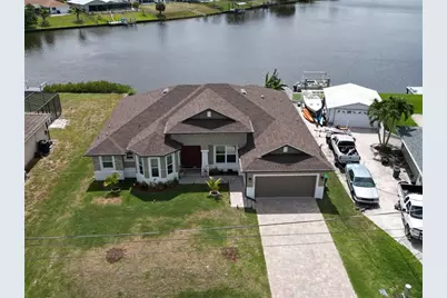 729 Crestview Circle NW, Port Charlotte, FL 33948 - Photo 34