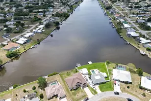 729 Crestview Cir NW, Port Charlotte, FL 33948 - Photo 28