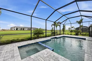 5543 Lightning Whelk Ln, Bradenton, FL 34211 - Photo 2