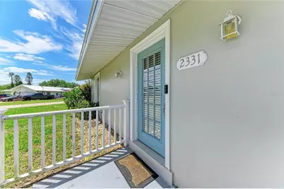2331 Cannolot Boulevard, Port Charlotte, FL 33948 - Photo 6