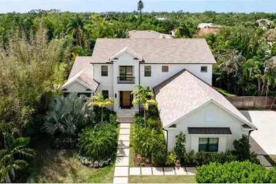1815 S Lake Shore Drive, Sarasota, FL 34231 - Photo 1