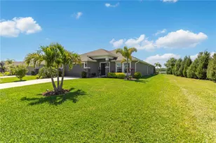 5906 164TH AVE E, Parrish, FL 34219 - Photo 2