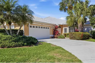 6820 Avenida Marbella, Sarasota, FL 34238 - Photo 2