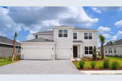 1820 Vandalia Place, Parrish, FL 34219 - Photo 1
