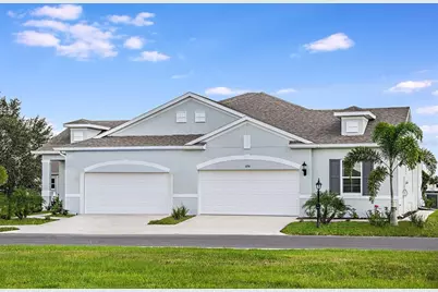 1630 Royal Court, Port Charlotte, FL 33980 - Photo 1