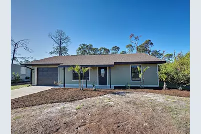 12395 Chancellor Boulevard, Port Charlotte, FL 33953 - Photo 1