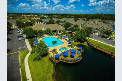4004 San Gallo Drive #106, Kissimmee, FL 34741 - Photo 34