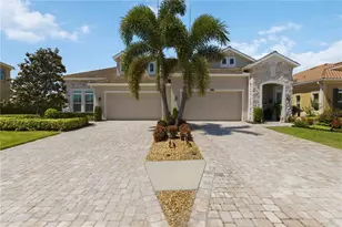 2410 Starwood Ct, Bradenton, FL 34211 - Photo 2
