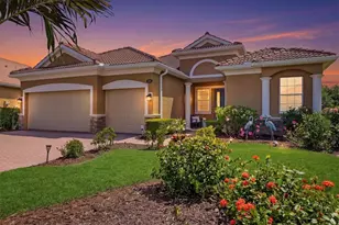 431 Grand Preserve Cove, Bradenton, FL 34212 - Photo 2