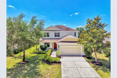 5008 Mission Park Lane, Bradenton, FL 34211 - Photo 1