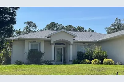 4378 Mermell Circle, North Port, FL 34291 - Photo 1