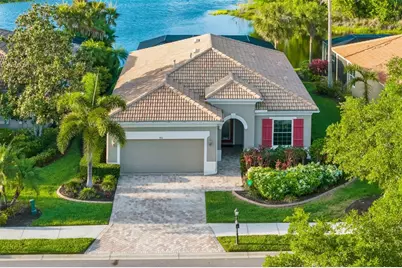 9811 Portside Terrace, Bradenton, FL 34212 - Photo 2