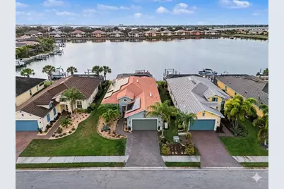 1018 Overlook Court, Bradenton, FL 34208 - Photo 2