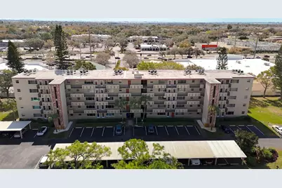 4460 Ironwood Circle #407A, Bradenton, FL 34209 - Photo 1