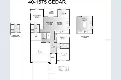 13242 Sassafras Trial, Parrish, FL 34219 - Photo 22