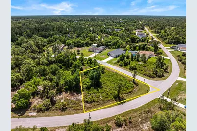 0 Barcelona Drive #Lot 1, North Port, FL 34288 - Photo 2