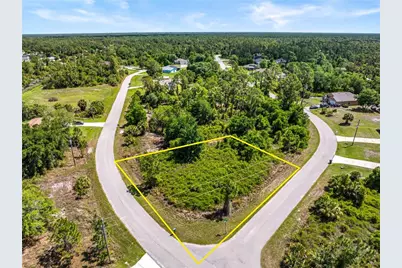 0 Barcelona Drive #Lot 1, North Port, FL 34288 - Photo 1