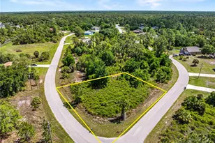 0 Barcelona Dr, North Port, FL 34288 - Photo 1