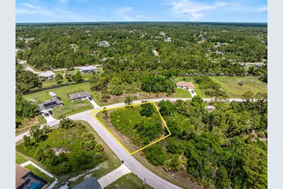 0 Barcelona Drive #Lot 1, North Port, FL 34288 - Photo 12