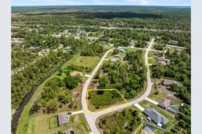 0 Barcelona Drive #Lot 1, North Port, FL 34288 - Photo 1