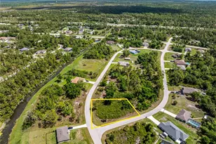 0 Barcelona Dr, North Port, FL 34288 - Photo 1